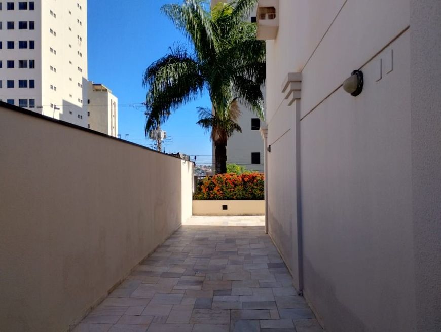 Apartamento com 3 dormitórios à venda, 156 m² por R$ 895.000,00 - Vila Redentora - São José do Rio P