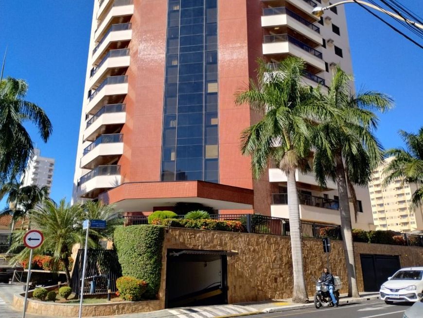 Apartamento com 3 dormitórios à venda, 156 m² por R$ 895.000,00 - Vila Redentora - São José do Rio P