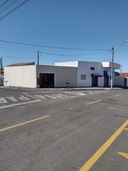 Comercial Salão em São José do Rio Preto