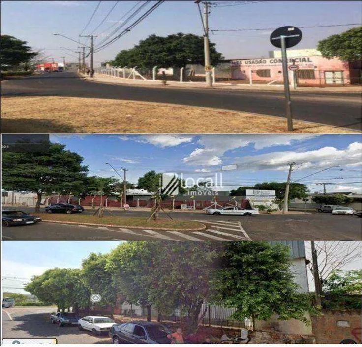 Barracão à venda, 700 m² por R$ 4.000.000,00 - Centenário da Emancipação - São José do Rio Preto/SP