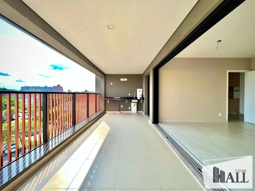 Apartamento com 3 dorms, Nova Redentora, São José do Rio Preto - R$ 1.55 mi, Cod: 14910