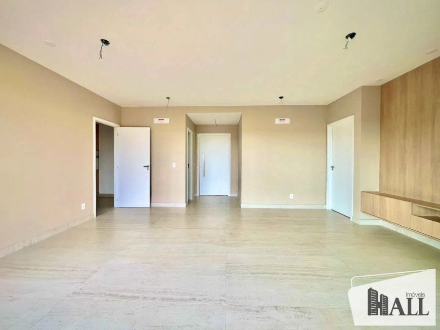 Apartamento com 3 dorms, Nova Redentora, São José do Rio Preto - R$ 1.55 mi, Cod: 14910