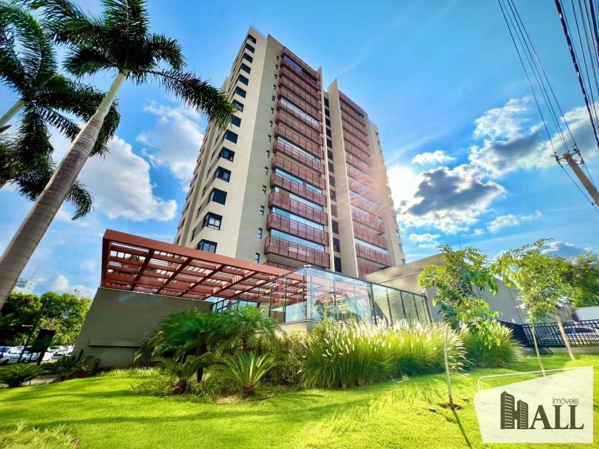 Apartamento com 3 dorms, Nova Redentora, São José do Rio Preto - R$ 1.55 mi, Cod: 14910