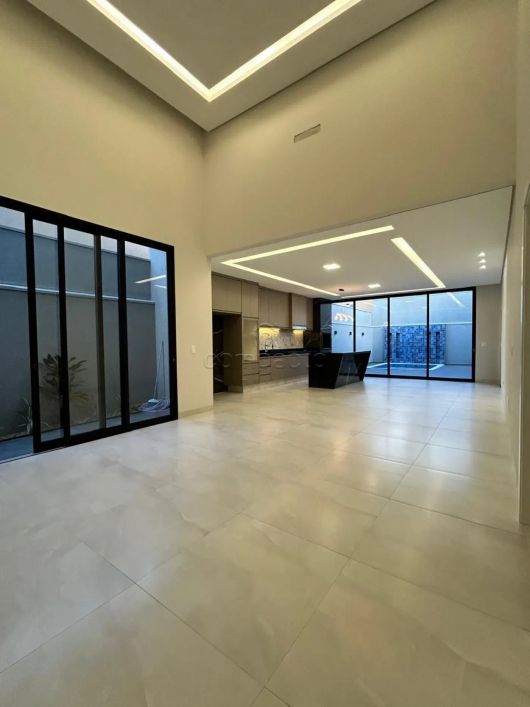 Casa Condomínio em São José do Rio Preto