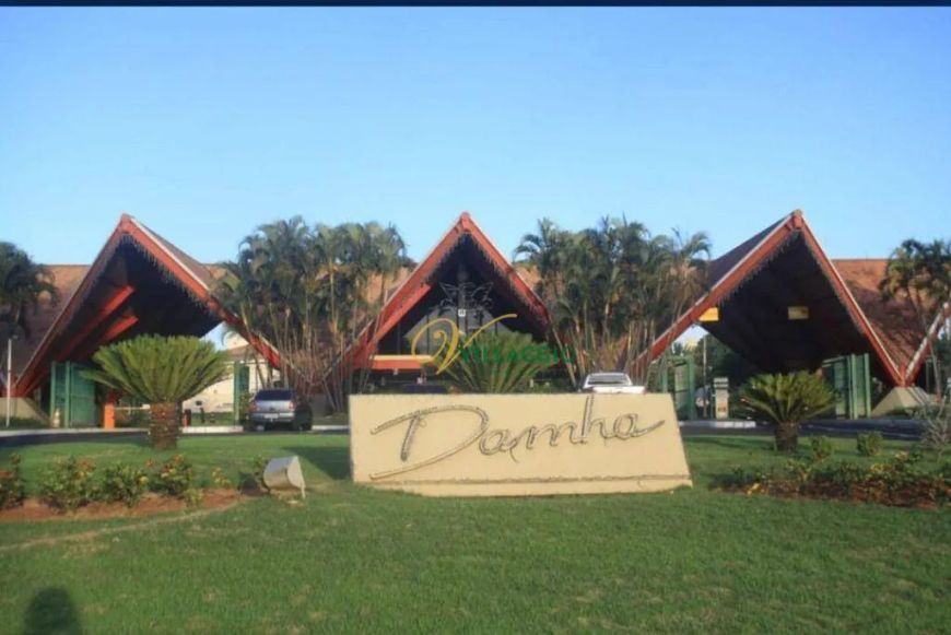 Casa com 3 dormitórios à venda, 350 m² por R$ 2.500.000,00 - Parque Residencial Damha - São José do