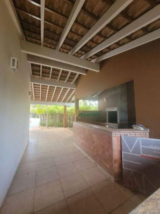 Casa com 3 dormitórios à venda, 350 m² por R$ 2.500.000,00 - Parque Residencial Damha - São José do
