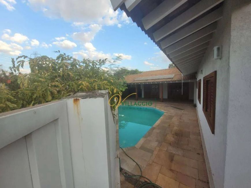 Casa com 3 dormitórios à venda, 350 m² por R$ 2.500.000,00 - Parque Residencial Damha - São José do
