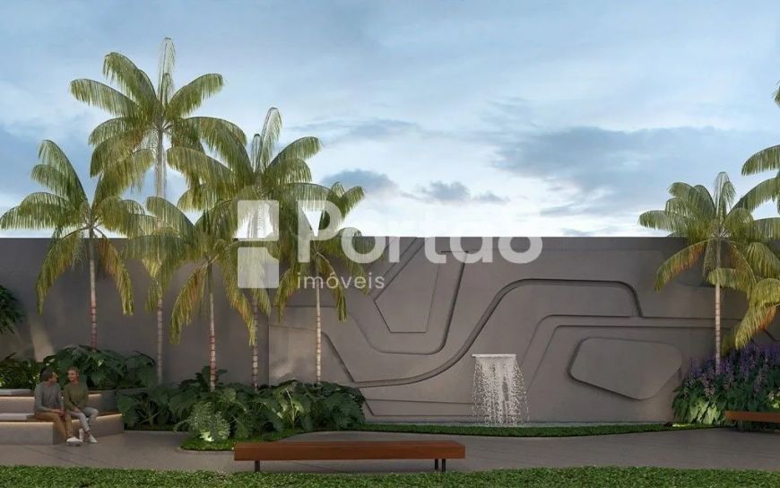 Platz by Tarraf, andar alto com vista para JK, 35 m²