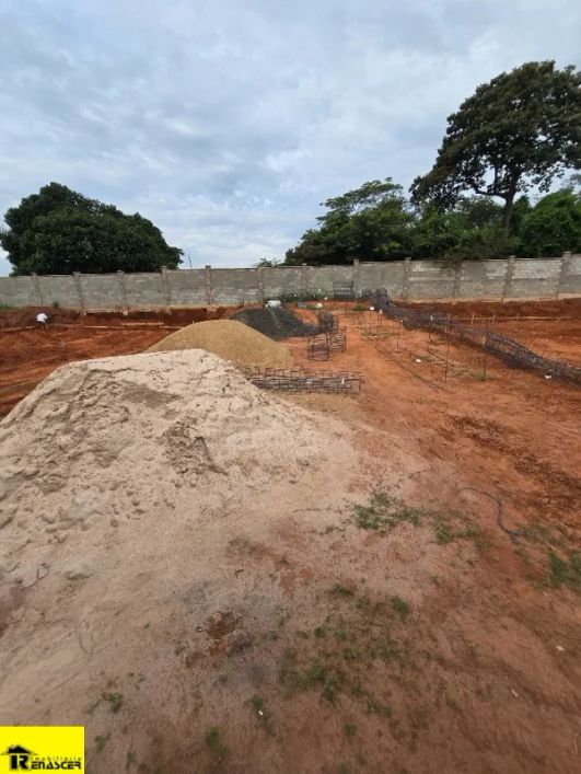 TERRENO RESIDENCIAL em São José do Rio Preto - SP, Condomínio Quinta do Lago II - Lac Leman