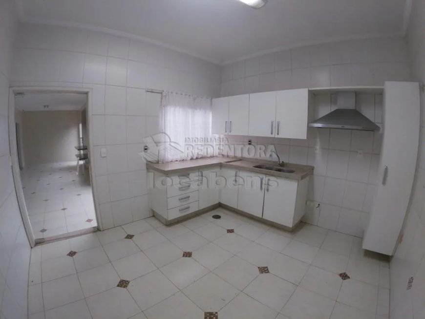 Comercial Casa Comercial em São José do Rio Preto