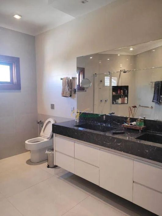 Casa com 3 dormitórios à venda, 580 m² por R$ 4.190.000,00 - Parque Residencial Damha - São José do