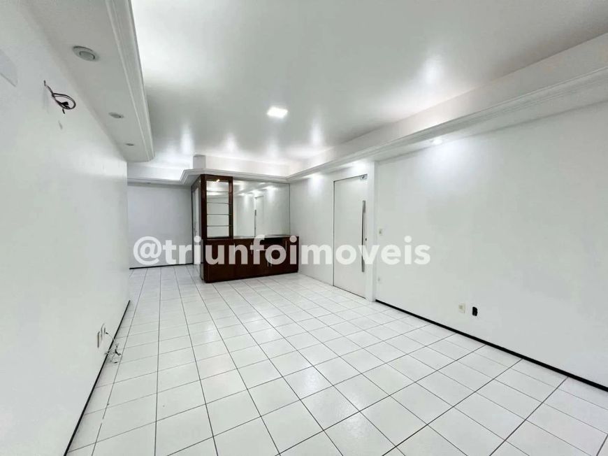 Apartamento a venda com 03 Suítes na Aldeota TR203016 FOR -4KOTB6