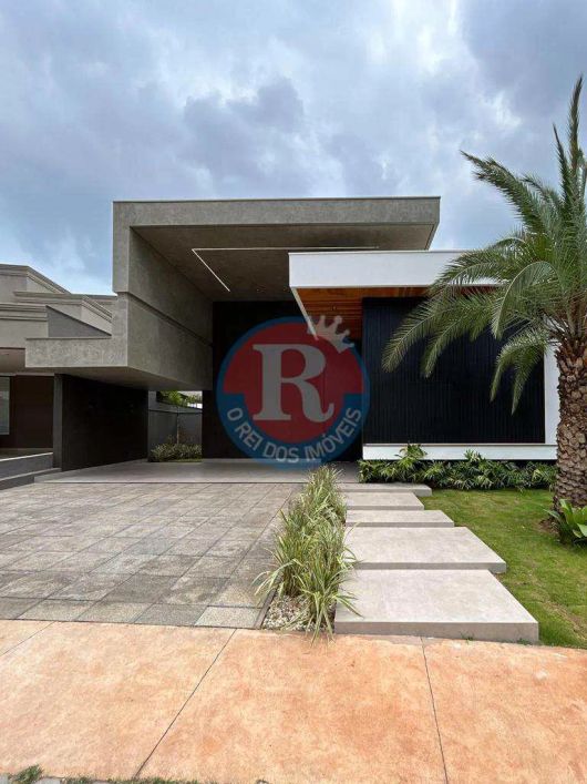 Casa de Condomínio com 4 dorms, Quinta do Golfe Jardins, São José do Rio Preto - R$ 4 mi, Cod: 526