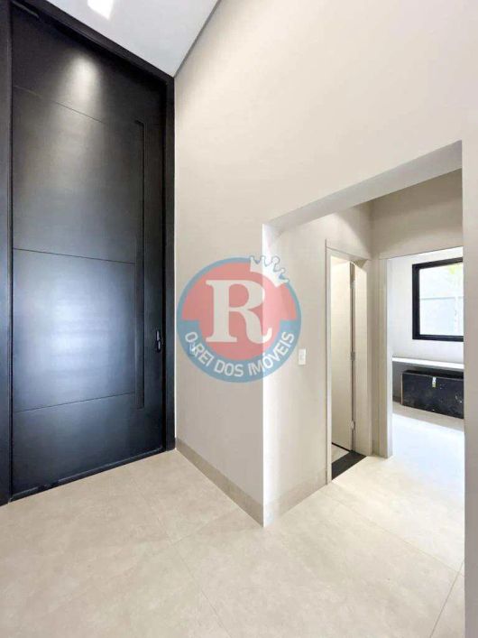 Casa de Condomínio com 4 dorms, Quinta do Golfe Jardins, São José do Rio Preto - R$ 4 mi, Cod: 526