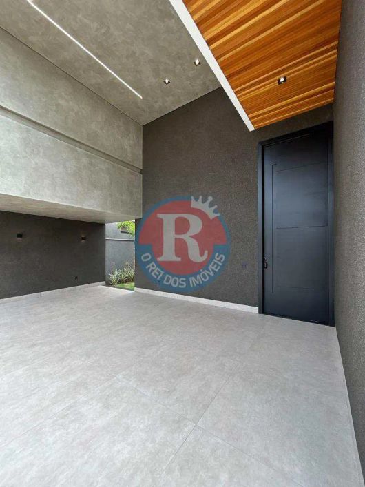 Casa de Condomínio com 4 dorms, Quinta do Golfe Jardins, São José do Rio Preto - R$ 4 mi, Cod: 526