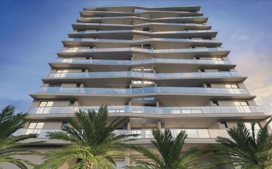 Apartamento Padrão em São José do Rio Preto