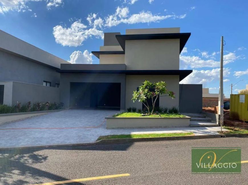Casa à venda, 270 m² por R$ 1.850.000,00 - Gaivota II - São José do Rio Preto/SP