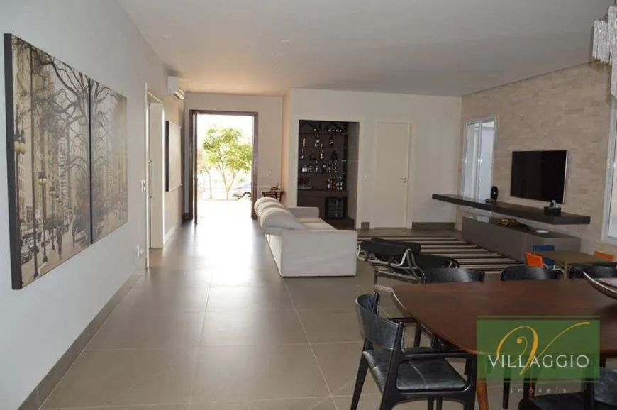 Casa à venda, 500 m² por R$ 4.900.000,00 - Residencial Quinta do Golfe - São José do Rio Preto/SP