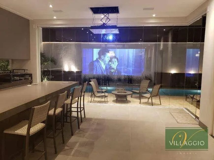 Casa à venda, 500 m² por R$ 4.900.000,00 - Residencial Quinta do Golfe - São José do Rio Preto/SP