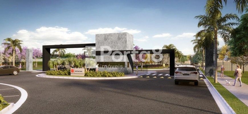Terreno no Eville Mais Parque - 200m² de Oportunidade em São José do Rio Preto.