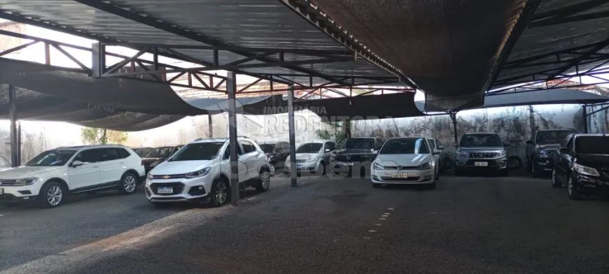 Área no Centro para prédio comercial centro de rio preto próximo ao fórum criminalista