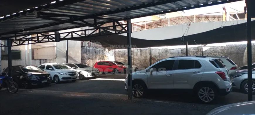 Área no Centro para prédio comercial centro de rio preto próximo ao fórum criminalista