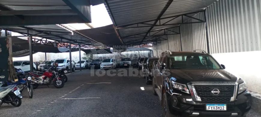 Área no Centro para prédio comercial centro de rio preto próximo ao fórum criminalista