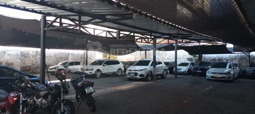 Área no Centro para prédio comercial centro de rio preto próximo ao fórum criminalista