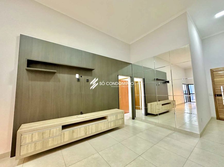 Casa de Condomínio com 3 quartos, Residencial Maria Júlia, São José do Rio Preto - R$ 840 mil, Cod: