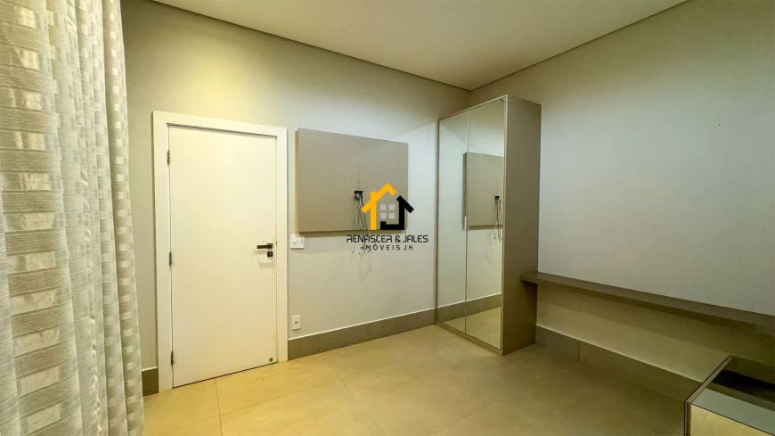 Sobrado com 4 dormitórios à venda, 540 m² por R$ 5.500.000,00 - Residencial Quin