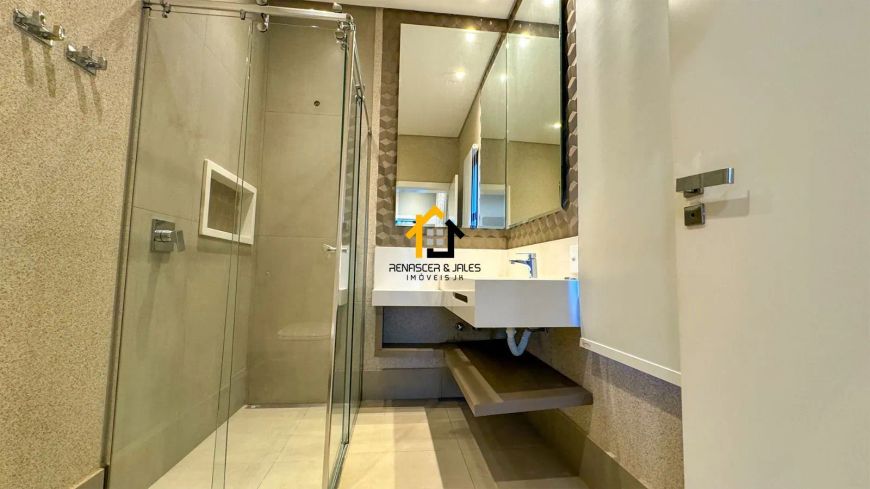 Sobrado com 4 dormitórios à venda, 540 m² por R$ 5.500.000,00 - Residencial Quin