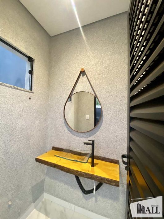 Casa com 3 dorms, SETSUL, São José do Rio Preto - R$ 1.5 mi, Cod: 12506