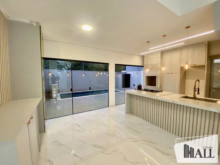 Casa com 3 dorms, SETSUL, São José do Rio Preto - R$ 1.5 mi, Cod: 12506
