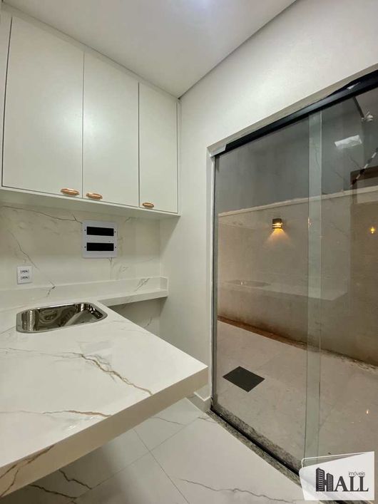 Casa com 3 dorms, SETSUL, São José do Rio Preto - R$ 1.5 mi, Cod: 12506