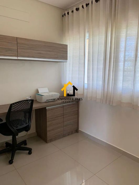 Sobrado com 3 dormitórios à venda, 362 m² por R$ 2.280.000,00 - Damha IV - São J