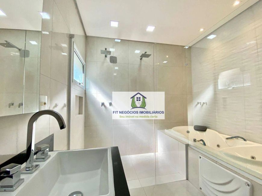 Casa à venda, 390 m² por R$ 2.300.000,00 - Parque Residencial Damha IV - São José do Rio Preto/SP