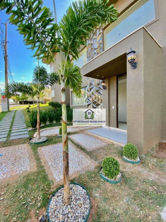 Casa à venda, 390 m² por R$ 2.300.000,00 - Parque Residencial Damha IV - São José do Rio Preto/SP