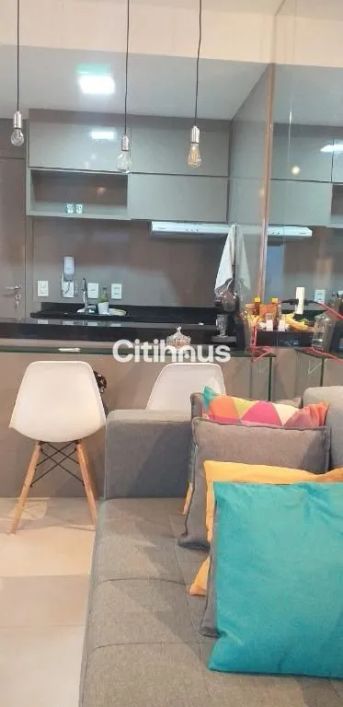Apartamento Studio a venda Duo JK
