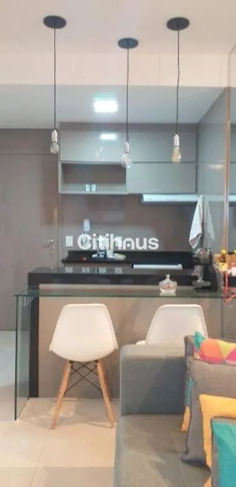 Apartamento Studio a venda Duo JK