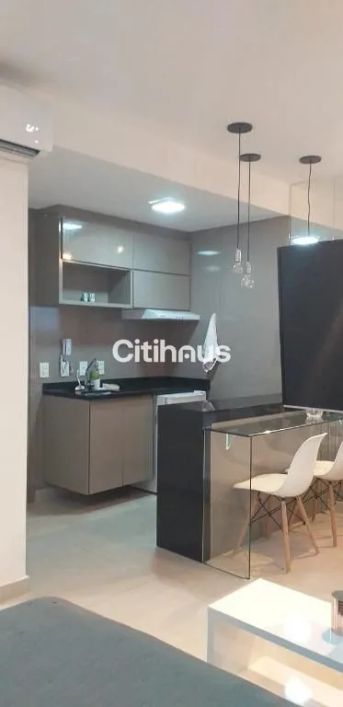 Apartamento Studio a venda Duo JK