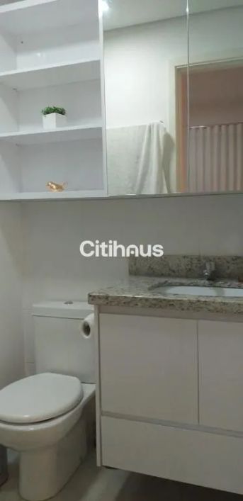Apartamento Studio a venda Duo JK