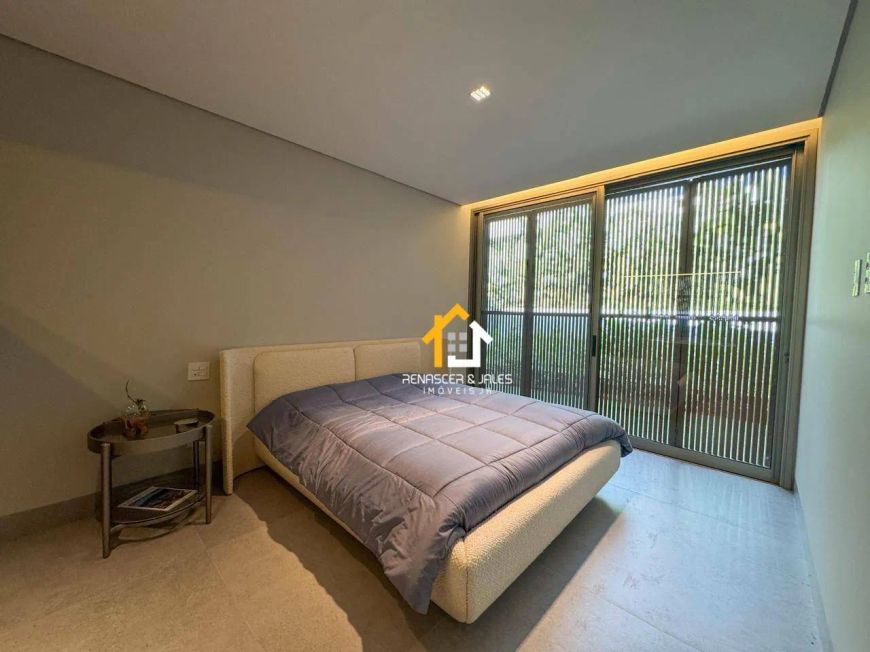 Casa com 3 dormitórios à venda, 285 m² por R$ 4.850.000,00 - Residencial Quinta do Golfe - São José