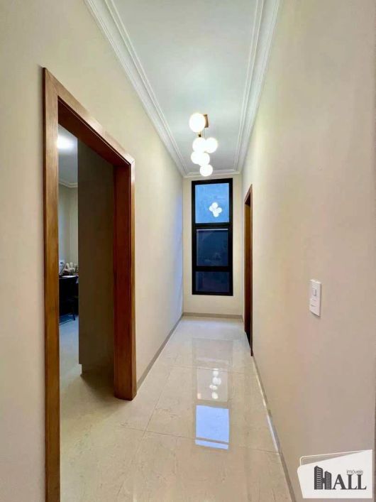 Casa de Condomínio com 3 dorms, Condominio Village La Montagne, São José do Rio Preto - R$ 3.3 mi, C
