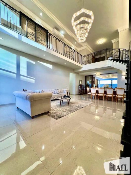 Casa de Condomínio com 3 dorms, Condominio Village La Montagne, São José do Rio Preto - R$ 3.3 mi, C
