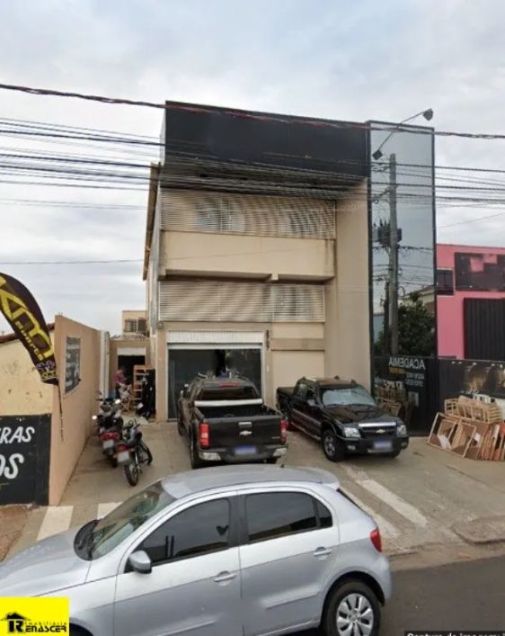 SALAO COMERCIAL em SÃO JOSÉ DO RIO PRETO - SP, ELDORADO