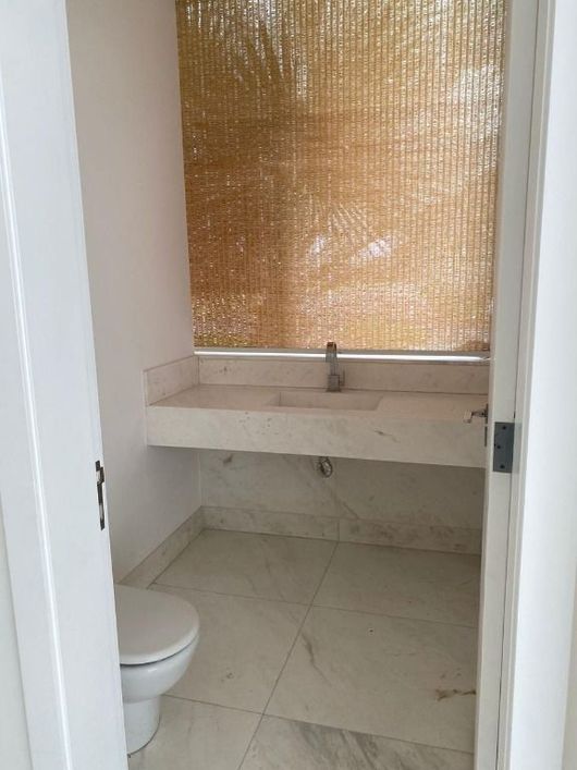 Sobrado à venda, 505 m² por R$ 5.500.000,00 - Condomínio Green Palm - São José do Rio Preto/SP
