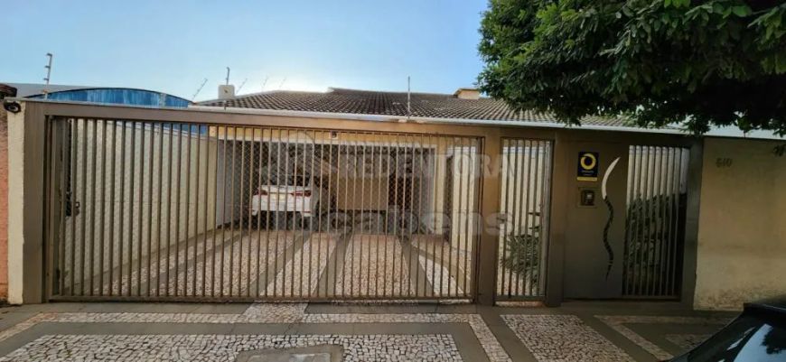 Casa Venda - Vila Santa Cândida