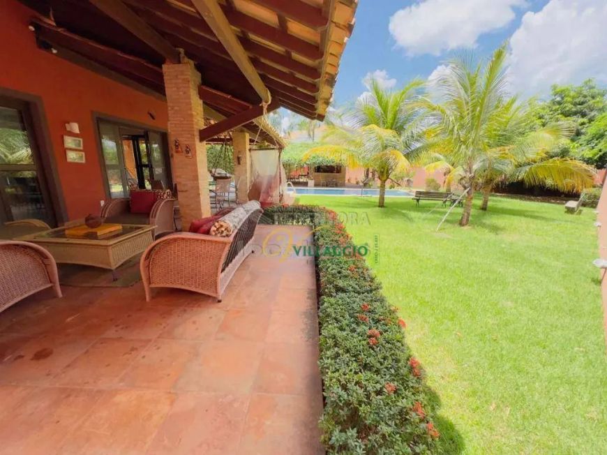 Sobrado com 3 dormitórios à venda, 385 m² por R$ 4.500.000,00 - Parque Residencial Damha I - São Jos
