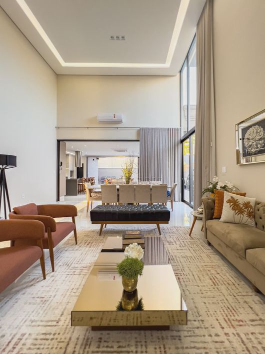 Casa Condomínio em São José do Rio Preto