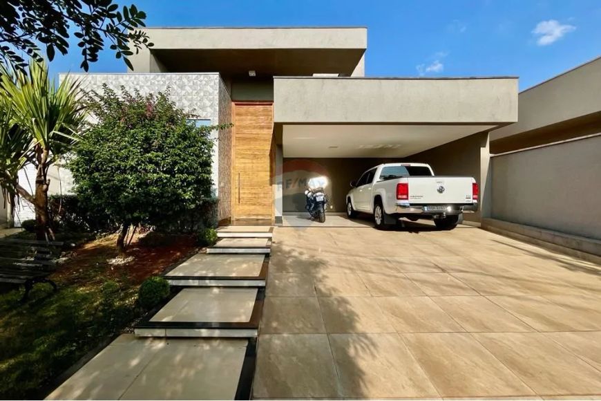 Casa Moderna Cond. Gaivota 2